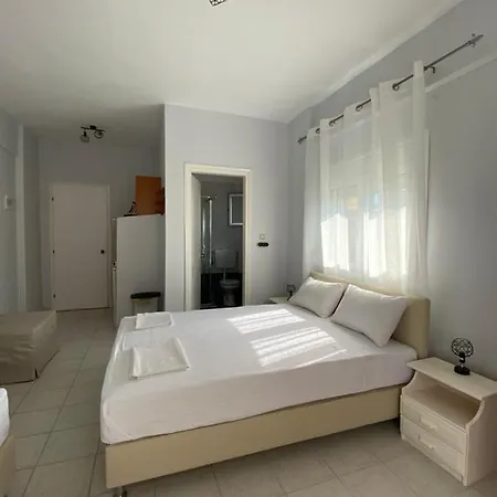 Magnolia شقة Vrasná