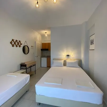 شقة Magnolia Vrasná