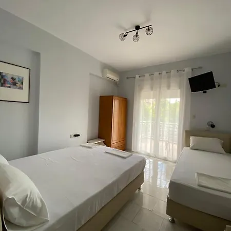 Magnolia شقة Vrasná