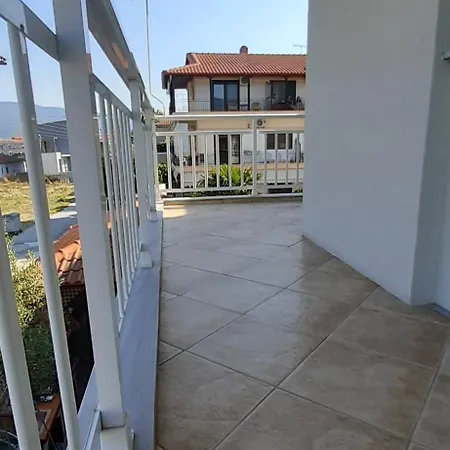Magnolia Apartment