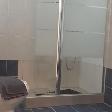 شقة Magnolia Vrasná