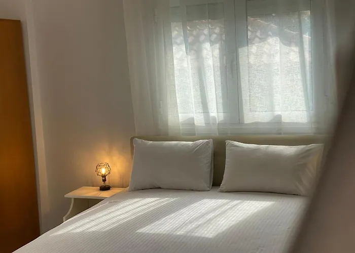 Apartment Magnolia *