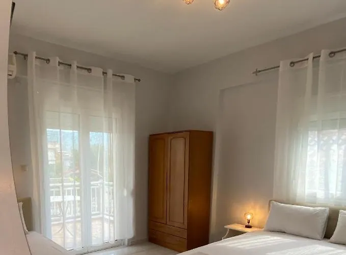 Magnolia Apartment *