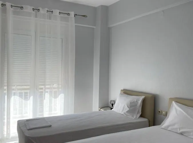 Magnolia Apartment *