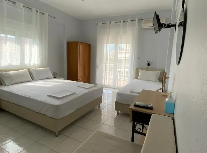 Magnolia Apartment