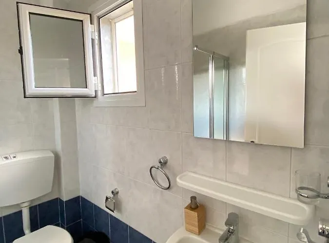 Magnolia Apartment Vrasná
