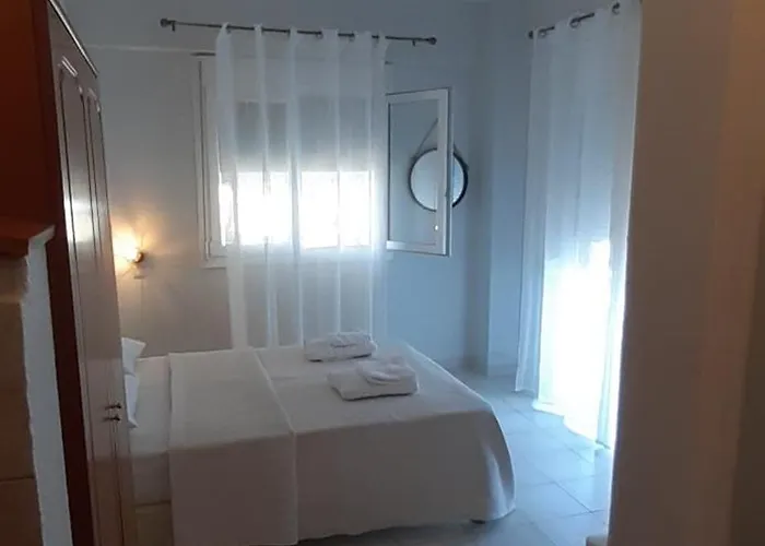 Magnolia Apartment *