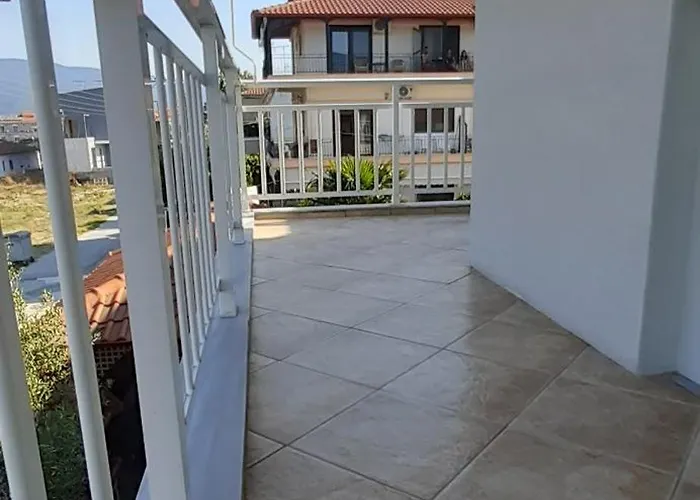 Magnolia Apartment