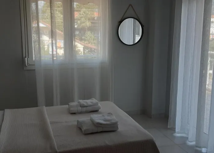 Magnolia Apartment *