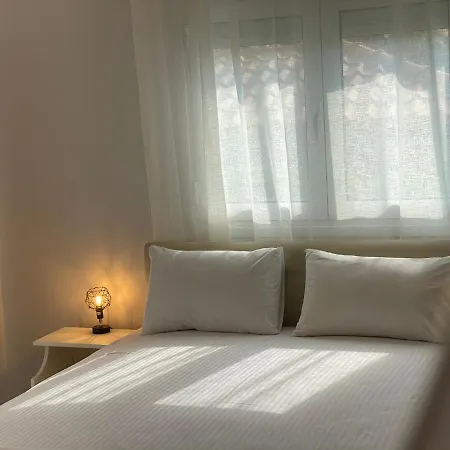Apartment Chrysoula *