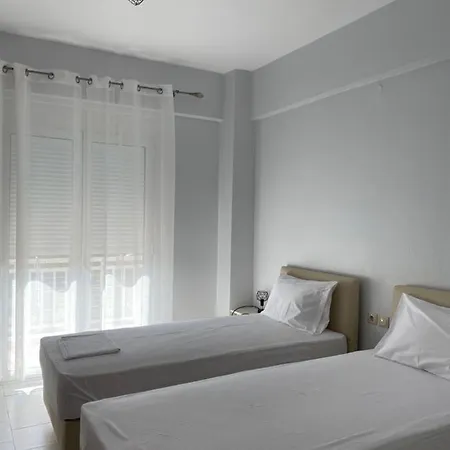 Chrysoula Apartment *