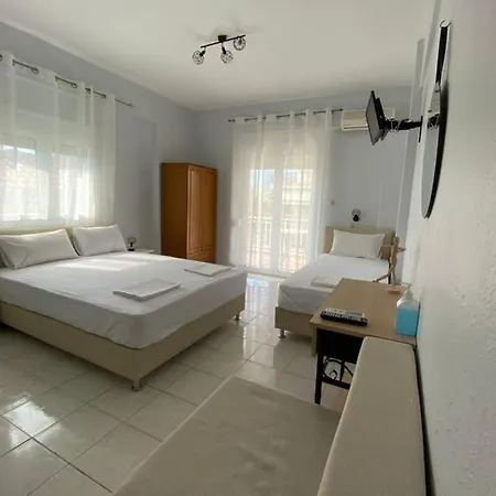 Chrysoula Apartment