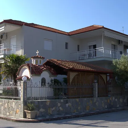 Apartment Chrysoula