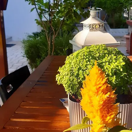 Апартаменты Magnolia *