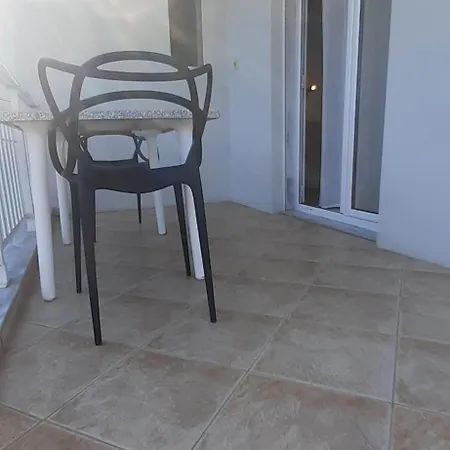 Magnolia Apartmán *