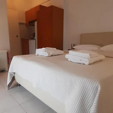 Appartement Magnolia *