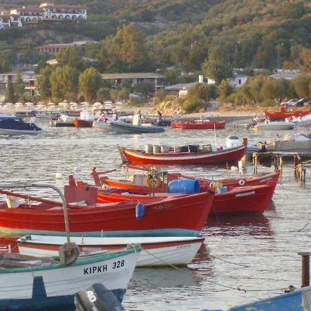Chrysoula