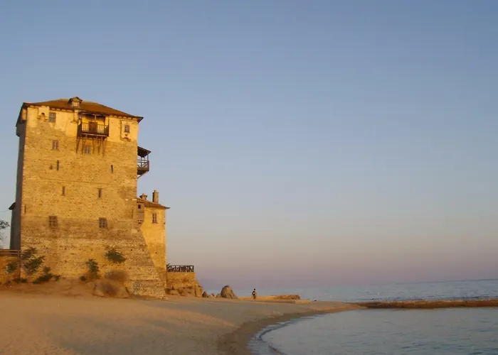 Apartament Magnolia Vrasná